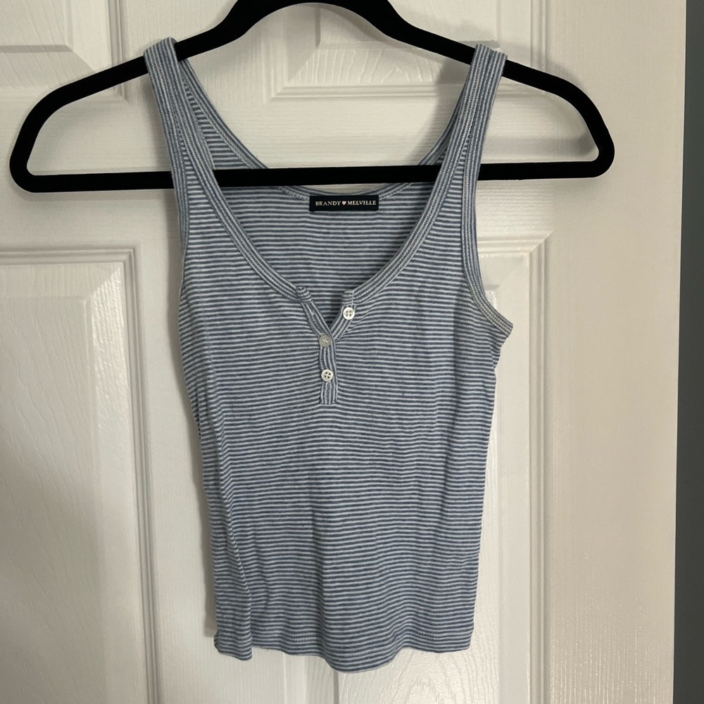 Brandy Melville tank